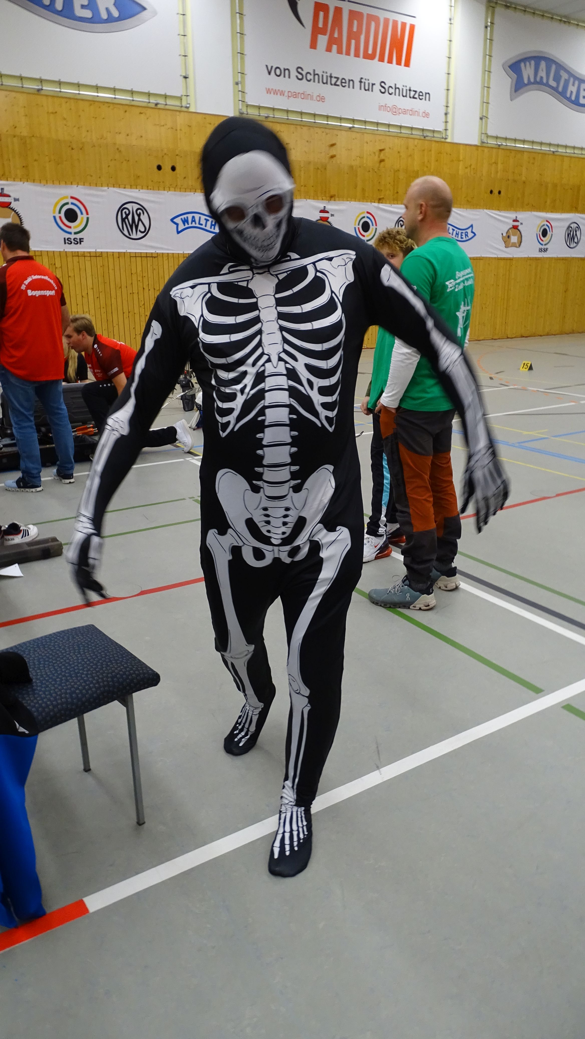 Halloween